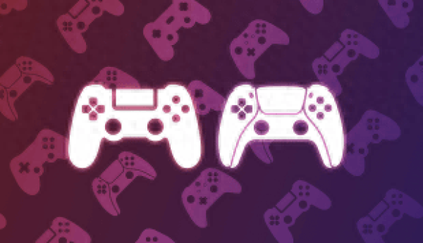 Steam数据：四年间PS手柄游玩游戏次数增长四倍