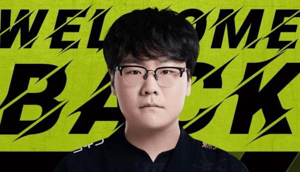 LPL转会大事件！Uzi辅助回归，阔别六年复出赛场，将与Rookie组队
