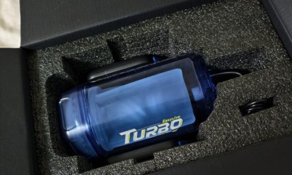 新手第一次用飞机杯，我试完电玩2代就回不去了！